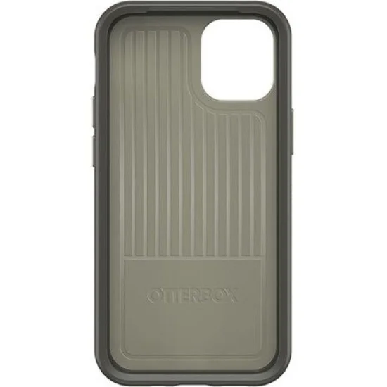Cover Iphone 12 Mini Symmetry Case (Rock Candy Otterbox Grey